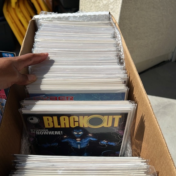 Garage/Yard Sale -10-12-24- AS IS. No Cancellations. No Holds. Bid Responsibly. - Picture 10 of 11